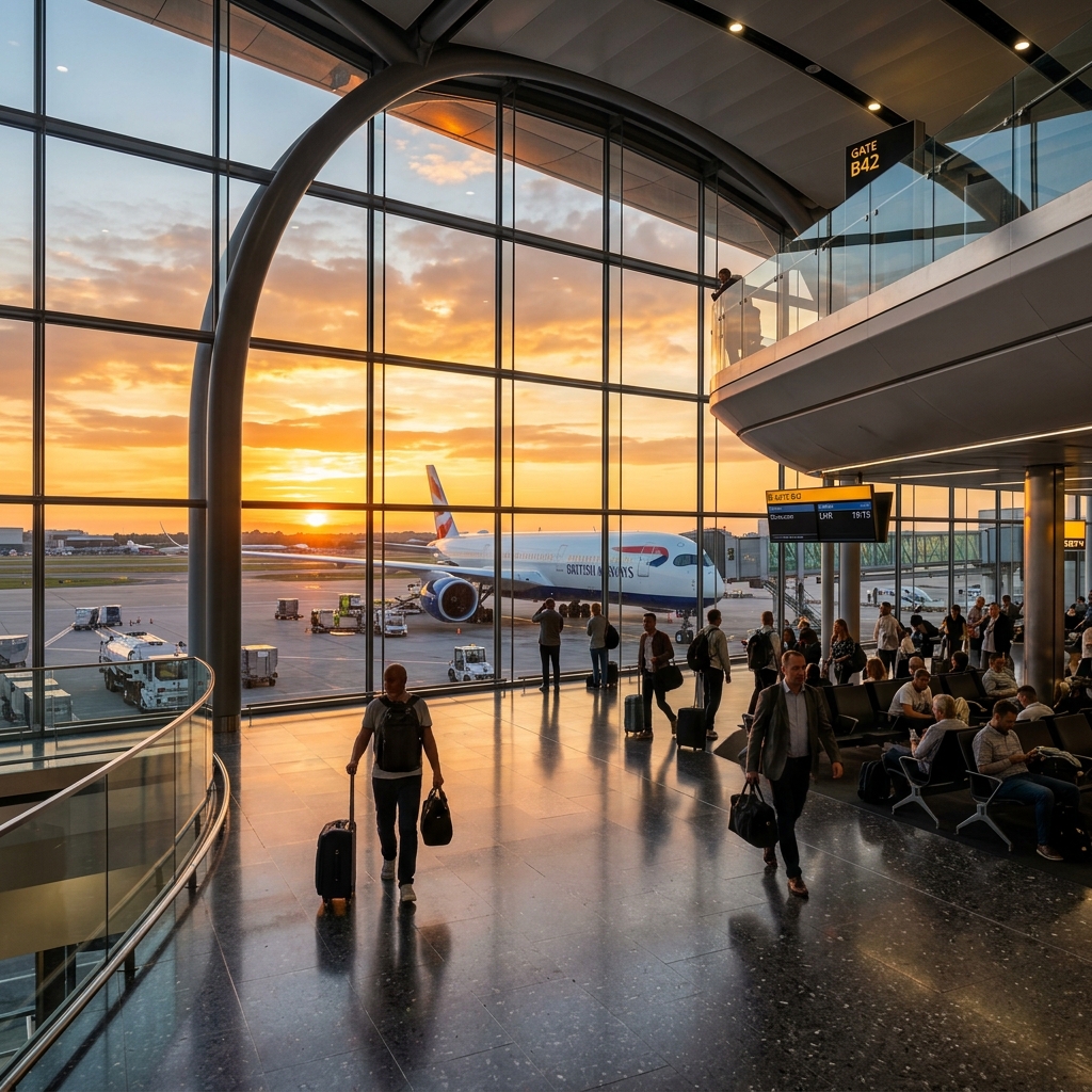 Airport