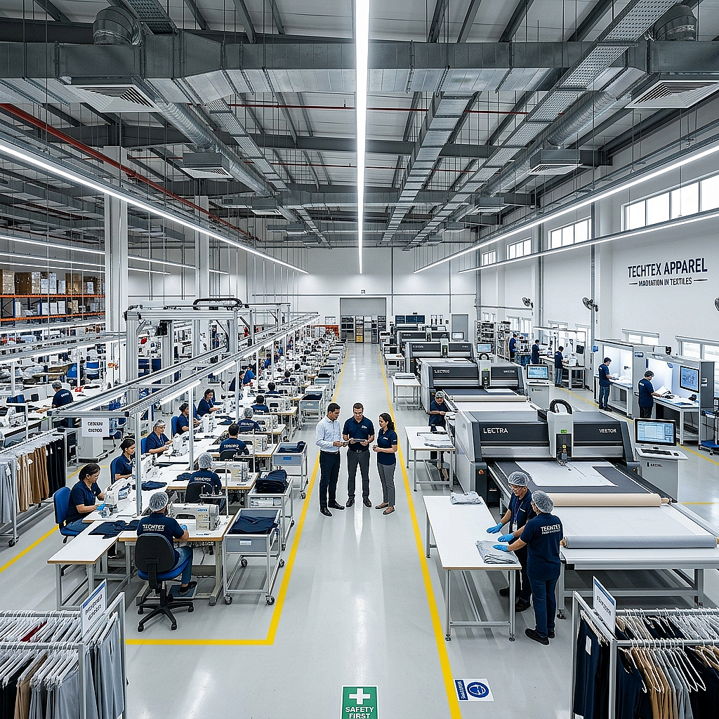 Manufacturing